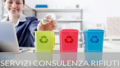 consulenza ambientale Milano