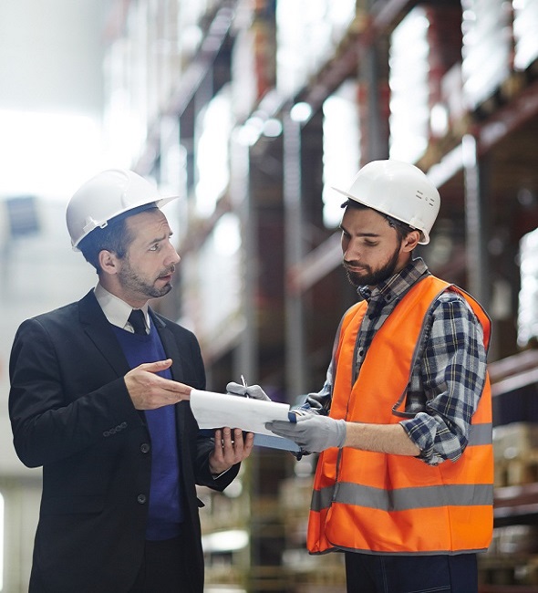 sicurezza sul lavoro Milano