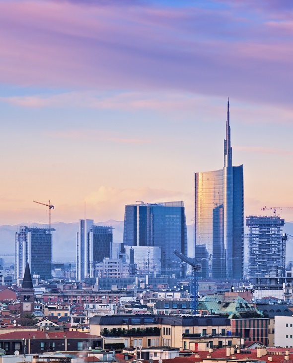 turismo sostenibile Milano